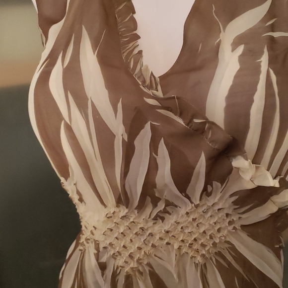 Ness Women's blouse - Picture 2 of 4